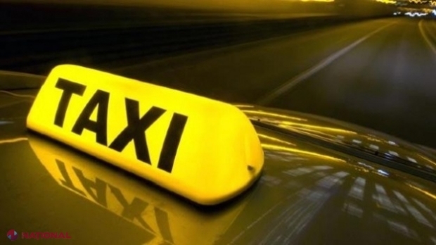 AVERTISMENT de la APCSP: Taximetriști FALȘI! Aveți dreptul să NU achitați călătoria