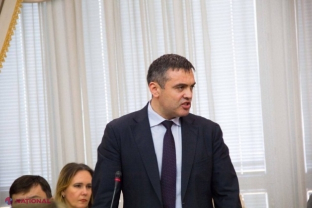 Fostul șef al unei instituții importante din R. Moldova a plecat la muncă PESTE HOTARE: Nu mai vrea să dețină o funcție publică acasă