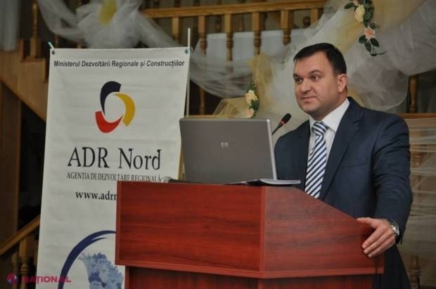 Un fost candidat din cabinetul nevotat al lui Sturza s-a răzgândit: LAUDĂ Guvernul Filip