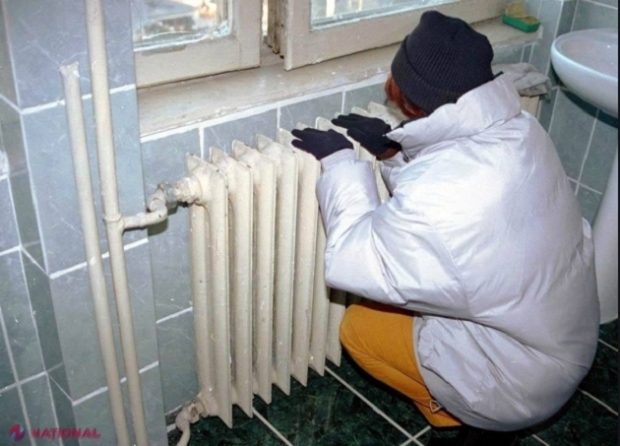 Peste 21 de mii de familii nevoiașe din Chișinău vor primi compensații pentru sezonul termic 2020-2021