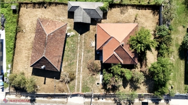 Localitatea din Maramureș, România, în care o casă se vinde cu DOAR 4.000 de euro acum