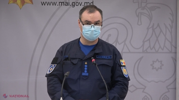 Peste 70 000 de UCRAINENI au intrat în R. Moldova în ultimele 72 de ore. O refugiată a DECEDAT în această dimineață în urma unui stop cardiac. Femeia s-a aflat în drum mai bine de 50 de ore