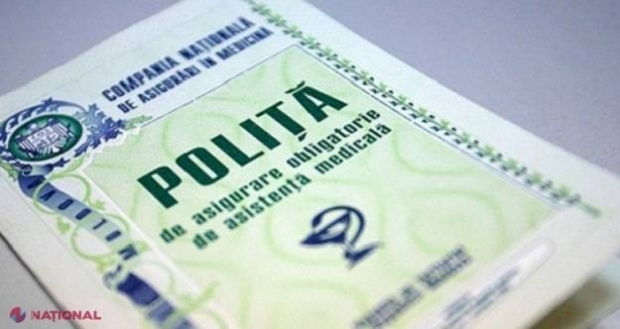 Cetățenii R. Moldova au dat BUZNA să cumpere la REDUCERE prima de asigurare obligatorie de asistență medicală