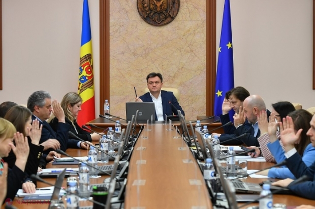 Guvernul R. Moldova a anulat plățile pentru întreținerea postului de televiziune „MIR” al CSI: „Zero lei din bugetul public pentru propagandă și dezinformare”