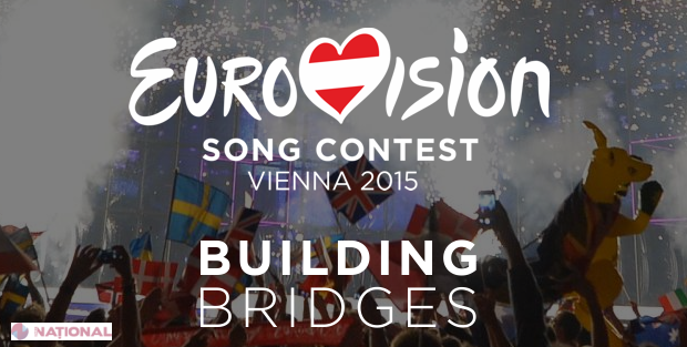 Eurovision 2015 // Un interpret din R. Moldova, RESPINS la Chișinău, este printre FINALIȘTII din România 