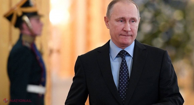 Vladimir Putin: Relațiile dintre Rusia și SUA s-au DETERIORAT de la venirea lui Donald Trump la putere