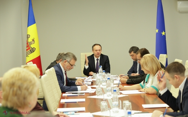 Reguli NOI: Viitorul președinte al Parlamentului va fi ales prin VOT SECRET
