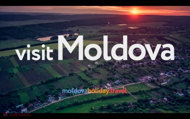 Numărul turiștilor străini care vin în R. Moldova a SCĂZUT în 2016. Cetățenii căror țări ne vizitează cel mai mult