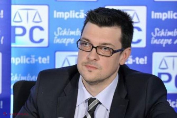 Deputații din România, ÎNGRIJORAȚI de expulzarea lui George Simion. „Este o măsură din perioada Războiului Rece”