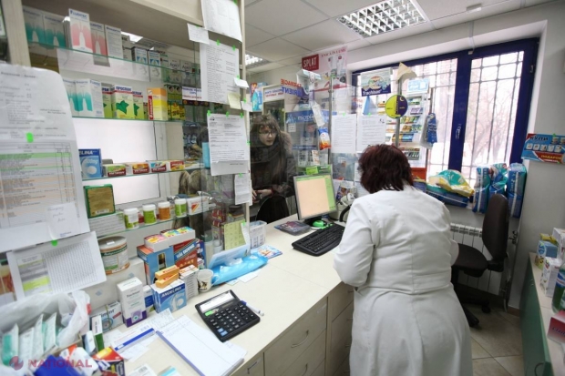 AMED confirmă că majoritatea medicamentelor s-au SCUMPIT, dar acuză presa de dezinformare