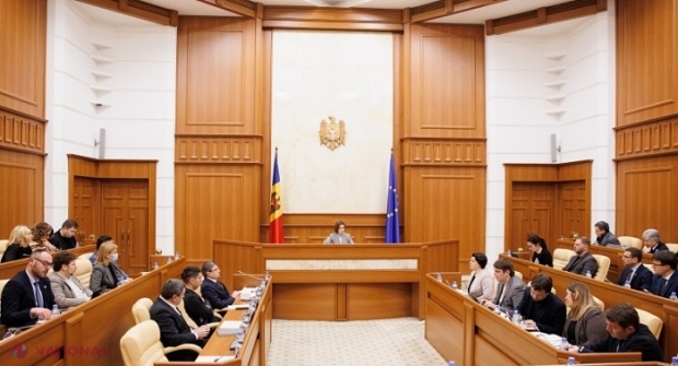VIDEO // R. Moldova nu a realizat toate acțiunile propuse până la finele anului 2022 în vederea îndeplinirii condițiilor pentru inițierea negocierilor de aderare la UE. Maia Sandu: „Am solicitat intensificarea eforturilor”