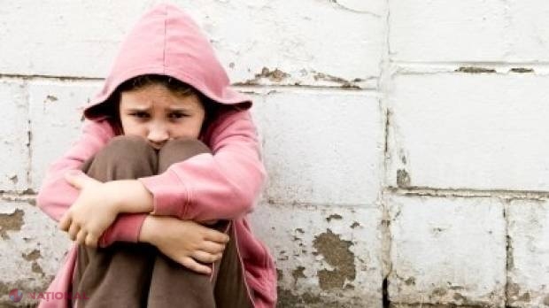  Detalii SFÂȘIETOARE. Băiețelul pierdut ieri-seară a fost găsit cu piciorușele și mânuțele umflate