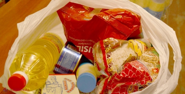 DATE // Ce produse alimentare importa până acum R. Moldova din Ucraina, Rusia și Belarus: Unele acopereau 50% din consum