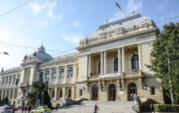 Universitatea Alexandru Ioan Cuza din Iași a câștigat trei proiecte de colaborare cu universități din Republica Moldova