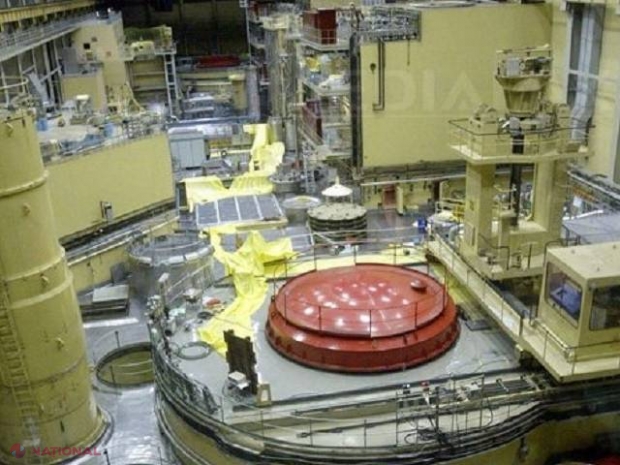 Statul care construiește în secret un complex nuclear