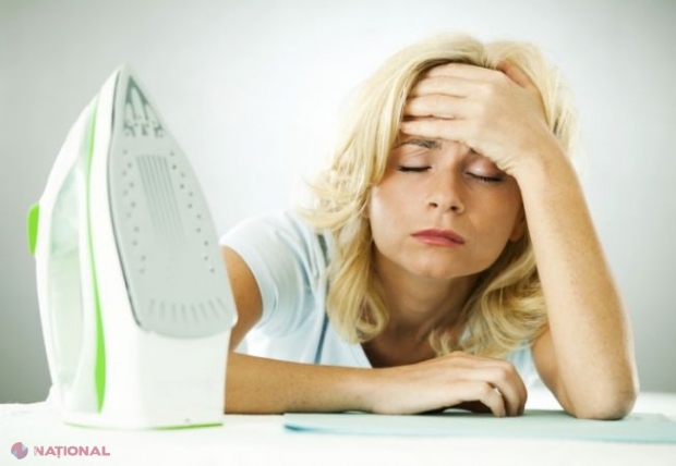 UTIL // Nu îți place să calci rufele? Iată ce trebuie să faci că să ai haine perfecte