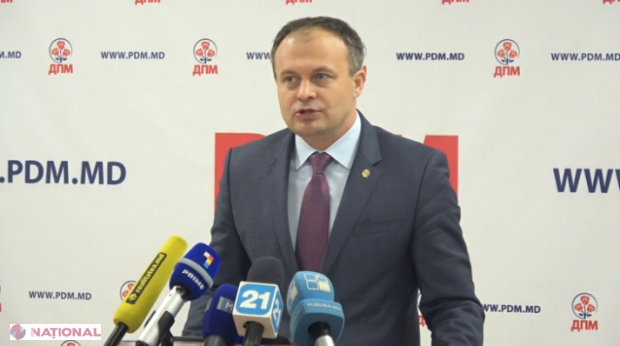 VIDEO // Spicherul Candu se arată sigur că PE va decide astăzi acordarea celor 100 de milioane de euro R. Moldova: Ce se va întâmpla dacă votul va fi NEGATIV
