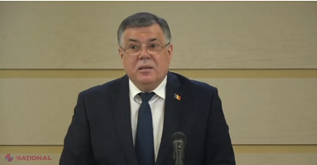 Nemulțumit de politica externă a R. Moldova și aruncând săgeți spre Popescu, Dodon și Maia Sandu, deputatul Iurie Reniță NU părăsește Blocul „ACUM”: „Dodon a devenit vedeta nr. 1. După 20 octombrie...”