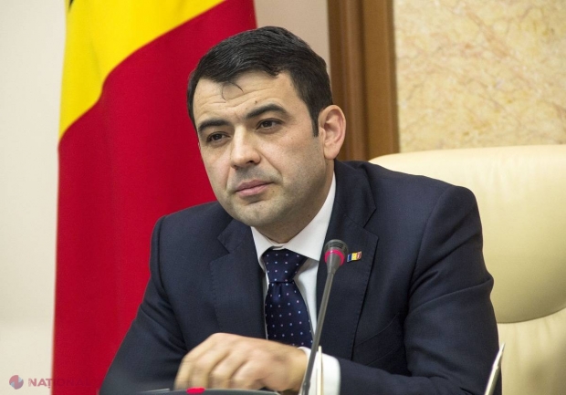 RISC // R. Moldova ar putea intra în INCAPACITATE de plată