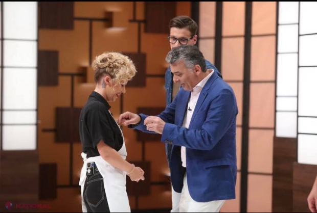S-a aflat numele câștigătorului MASTERCHEF România, cu două luni înainte ca Pro TV să difuzeze marea finală