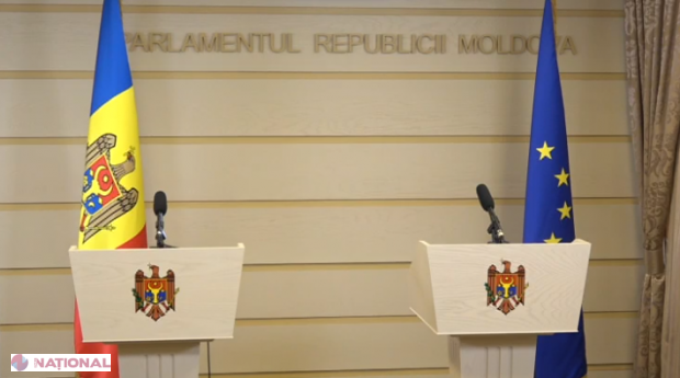 VIDEO // Sedință comună Guvern-Parlament: Ce DECIZII au fost luate