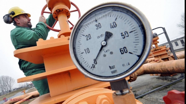 Rusia lasă EUROPA FĂRĂ GAZE? Statele cărora „Gazprom” le ÎNCHIDE robinetul