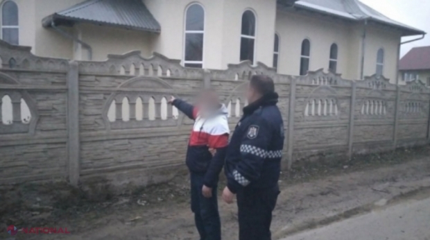 Zece biserici din R. Moldova, PRĂDATE într-o lună: Hoțul era același și a fost prins