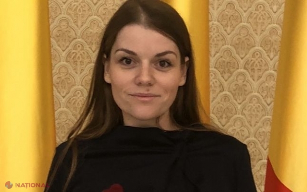 Cercetătoarea română care conduce un studiu gigantic pentru Comisia Europeană. „Varianta Delta nu ne lasă o toamnă liniştită” 