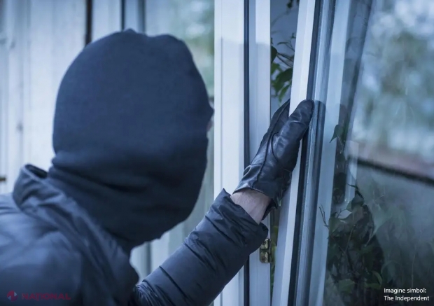 Au bătut un bătrân de 91 de ani și l-au incendiat: Membrii grupului criminal care jefuiau vârstnicii din nordul R. Moldova și-au aflat sentințele