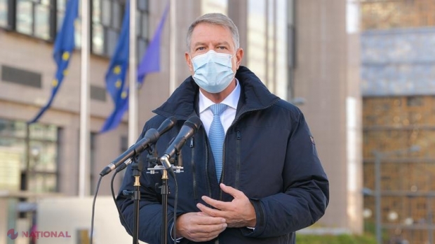 Klaus Iohannis, de Ziua Armatei Române: „Disciplina, spiritul de sacrificiu, loialitatea, integritatea şi curajul care vă definesc sunt virtuţi adânc înrădăcinate în caracterul poporului român, care ne-au ghidat în atingerea idealurilor naţionale”
