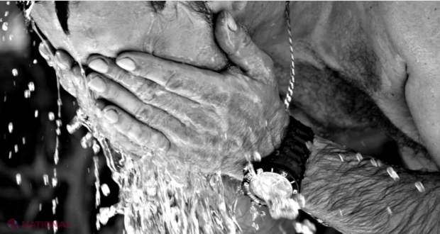 Căldura ar putea ucide 90 000 de europeni până în 2100