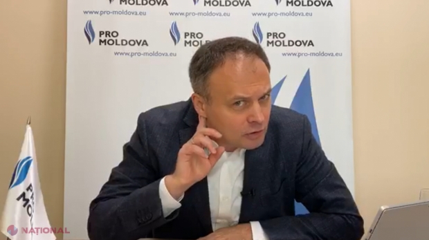 Candu îi declară „RĂZBOI” lui Dodon. DEZVĂLUIRI despre BANII pe care i-ar fi luat pentru votarea lui Timofte: „Cu referire la BANI, vom avea multe de spus. Stai pe scaun CUMINTE... că nu vei ajuge la prezidențiale”