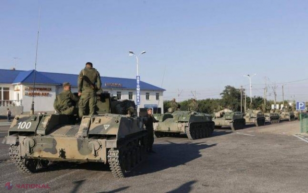 ARMISTIŢIUL este ÎNCĂLCAT? Explozii puternice în apropierea oraşului ucrainean Mariupol