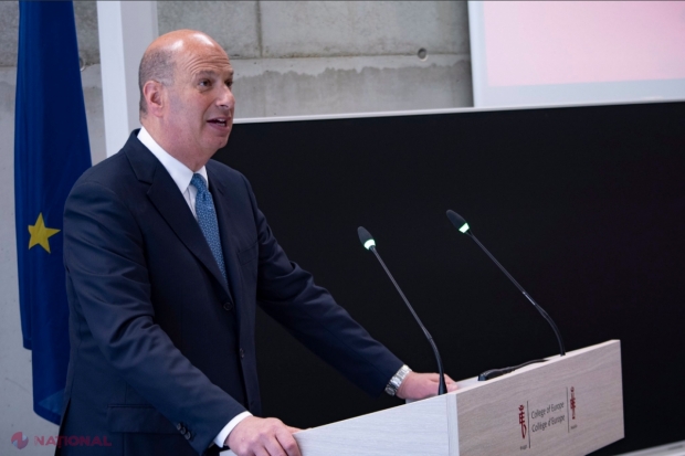 Amabasadorul SUA la UE, Gordon Sondland, despre Președinția română a Consiliului: Am colaborat intens şi eficient pe mai multe domenii, ca într-o echipă. România s-a dovedit un aliat şi partener extraordinar