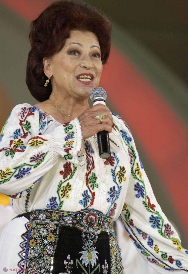 Maria Ciobanu, grav bolnavă. Ce i-au interzis medicii să facă