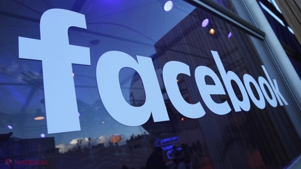 Facebook a închis 265 de conturi FALSE pentru încercarea de a influenţa alegerile mai multe țări