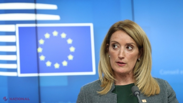 Grupurile de lobby rusești au fost interzise în Parlamentul European