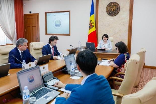 Micii producători și întreprinderile mici și mijlocii din R. Moldova, protejați prin lege contra practicilor comerciale neloiale