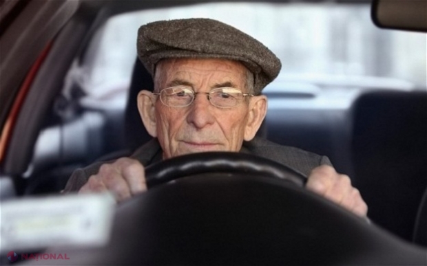BUNEII la volan, șoferi începători: Numărul persoanelor care își fac PERMISE de conducere după vârsta de 60 de ani a CRESCUT de șase ori în ultimii ani