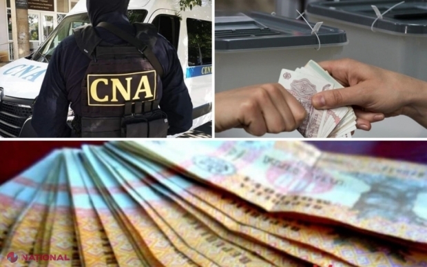 Amenzi de peste 11 MILIOANE de lei pentru cei care și-au vândut votul la referendum și alegerile prezidențiale din toamna trecută