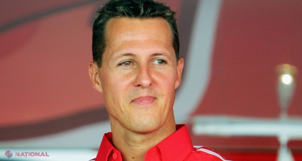 Un neurolog german face ANUNȚUL despre Michael Schumacher: „După patru ani, mulţi revin la viaţă, îşi văd copiii şi nepoţi cum cresc...”