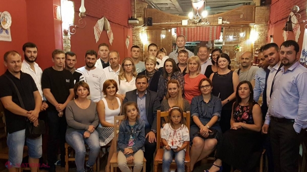 Prioritatea Nr.1 a lui Năstase în cadrul vizitei sale în SUA și ce mesaj i-a transmis un spaniol la Barcelona