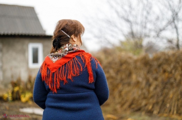 SOARTĂ // Mama unui copil cu autism, purtată prin instanțe de fostul soț, după ce le-a ars casa: De unde i-a venit salvarea
