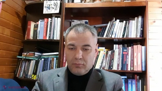 VIDEO // Deputatul Țîcu aduce DOVEZI potrivit cărora firma desemnată să evacueze conaționalii noștri din Rusia ar fi afiliată ministrului Voicu: „Unul dintre fondatori este CUMĂTRUL său, iar altul e tatăl noului șef al SPIA”