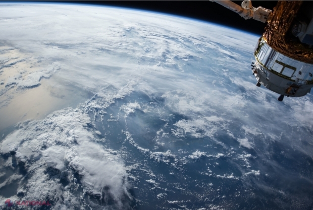 Veste bună pentru omenire. Organizaţia Meteorologică Mondială: Stratul de ozon este pe cale să se refacă în ciuda unei erupţii vulcanice