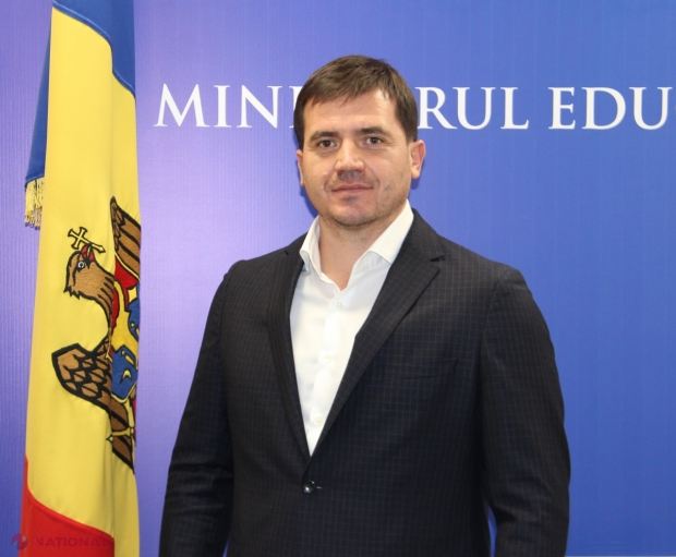 INTERVIU // Gheorghiu: „Procesul de pregătire a sportivilor revine la normalitate, iar în scurt timp va fi reluată și activitatea competițională INTERNAȚIONALĂ. Am reușit să evităm contaminarea în masă a sportivilor”