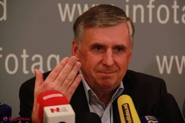 Ion Sturza, SFATURI pentru Maia Sandu:  