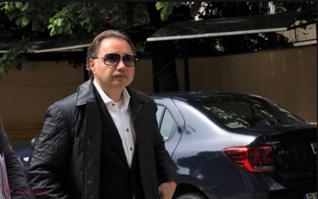 Candidatul INTERZIS la alegerile parlamentare din R. Moldova