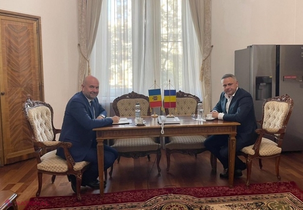 România ar putea dona din nou motorină și material semincer agricultorilor din R. Moldova, care au suferit pierderi din cauza secetei, și dezvolta un program comun pentru modernizarea infrastructurii de irigare din stânga Prutului