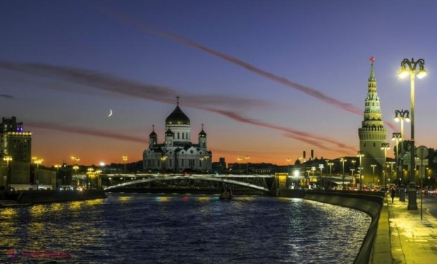 Washington Post: Kievul ar fi urmat să lovească Moscova, la un an de război, dar a fost oprită de Statele Unite